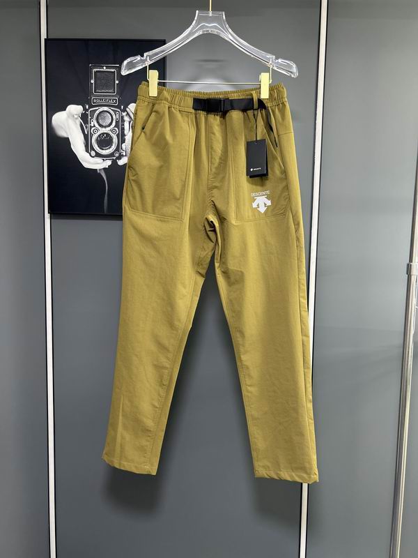 Descente S-XL bhtx03