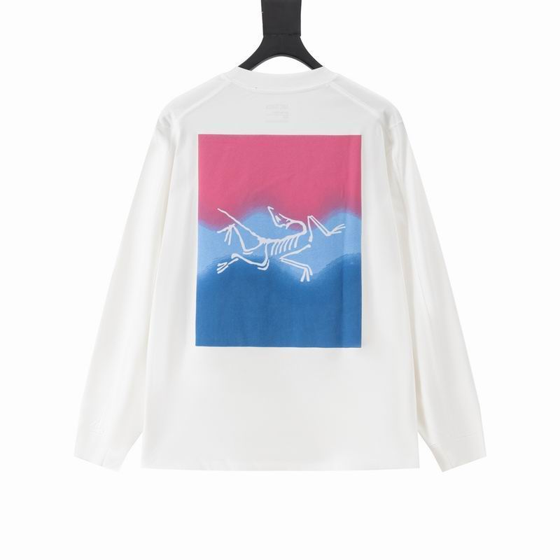 Arcteryx XS-L bhtx01