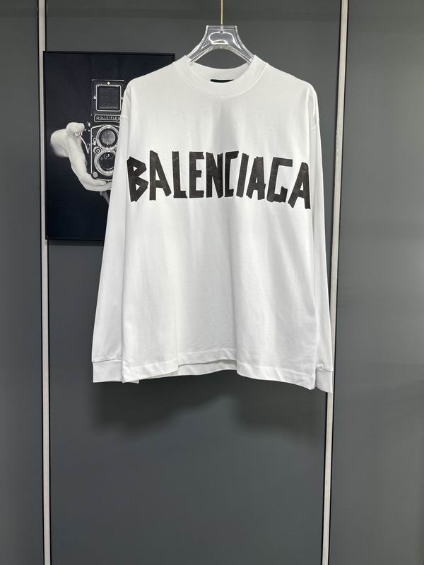 Balenciaga S-XL bhtx02