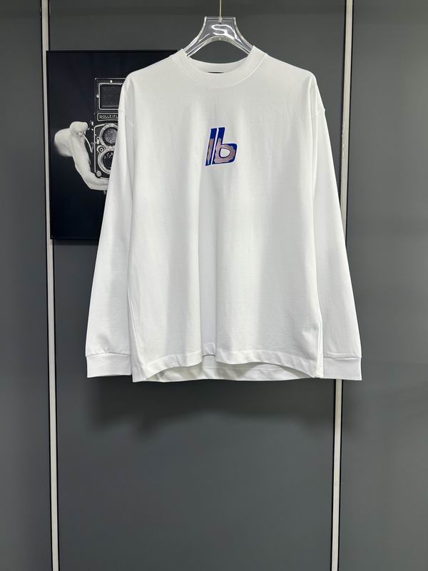 Balenciaga S-XL bhtx03