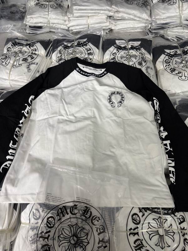 Chrome Hearts S-XL bhtx01
