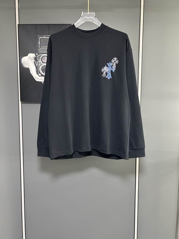 Chrome Hearts S-XL bhtx05