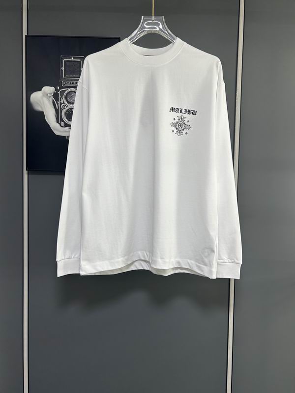 Chrome Hearts S-XL bhtx08