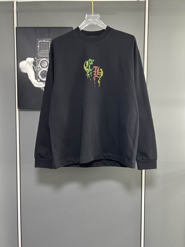 Chrome Hearts S-XL bhtx09