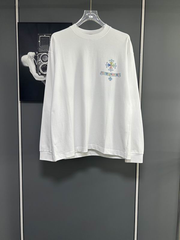 Chrome Hearts S-XL bhtx10