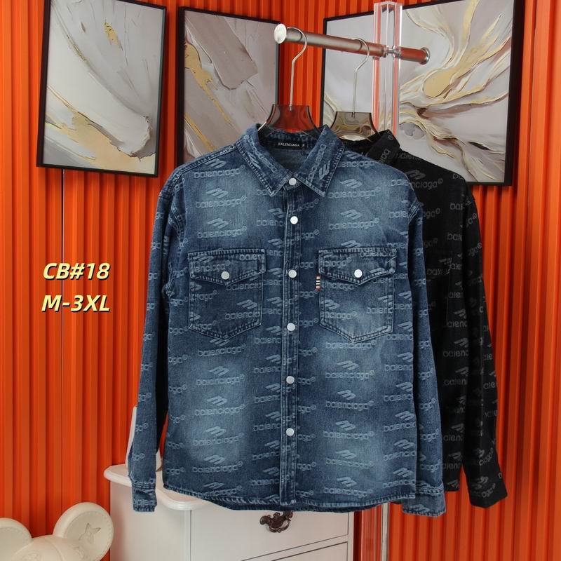 Balenciaga M-3XL 12yr39