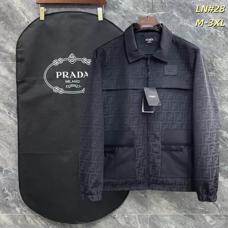 Fendi M-3XL 12yr219