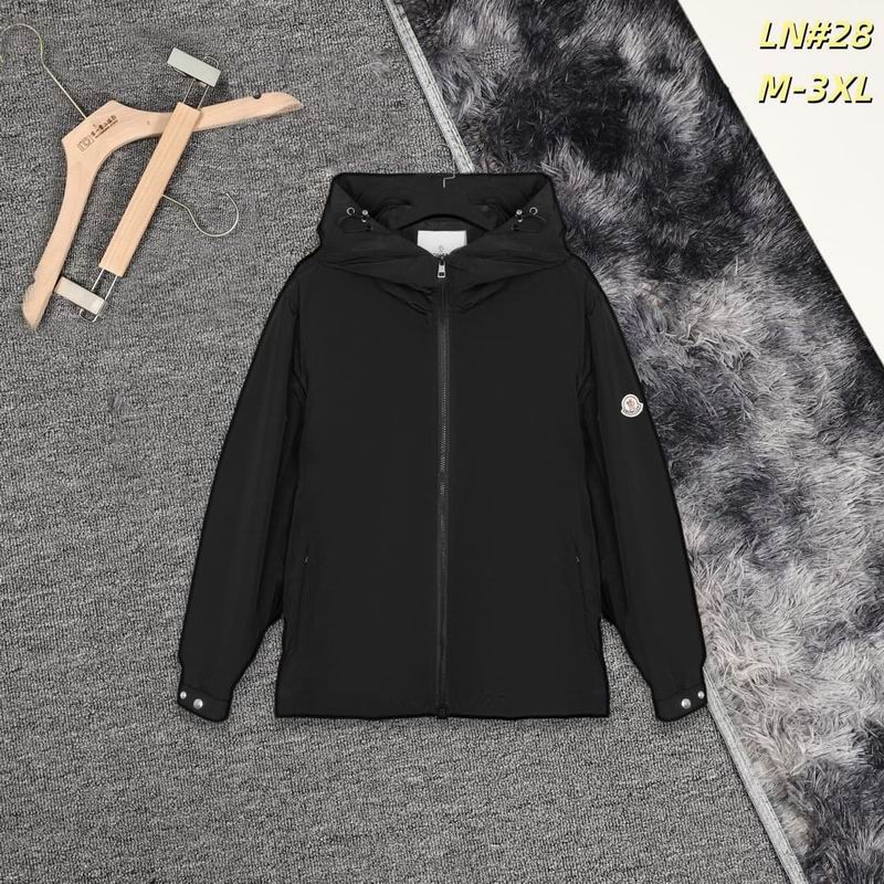 Moncler M-3XL 12yr378