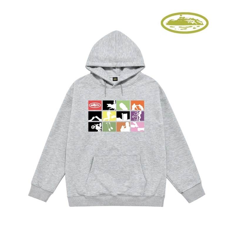 Corteiz S-2XL astxC2007