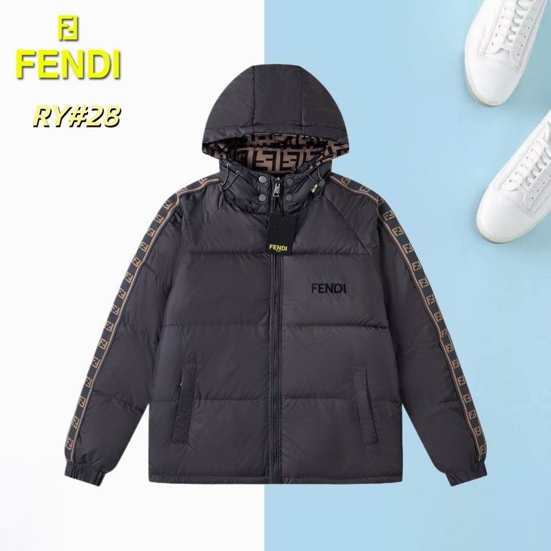 Fendi M-3XL 12yr14