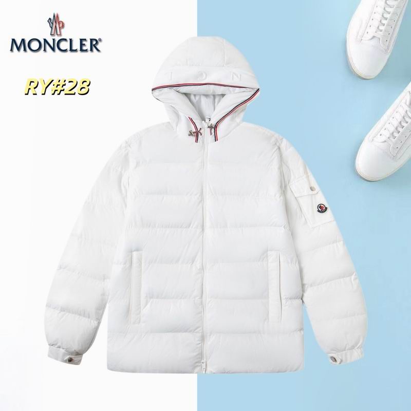 Moncler M-3XL 12yr28