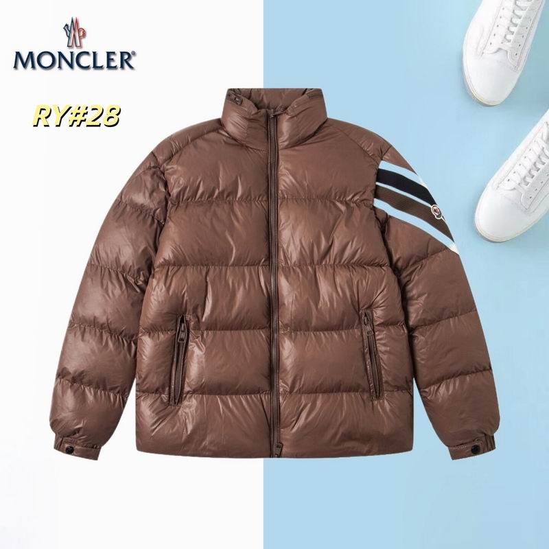 Moncler M-3XL 12yr29