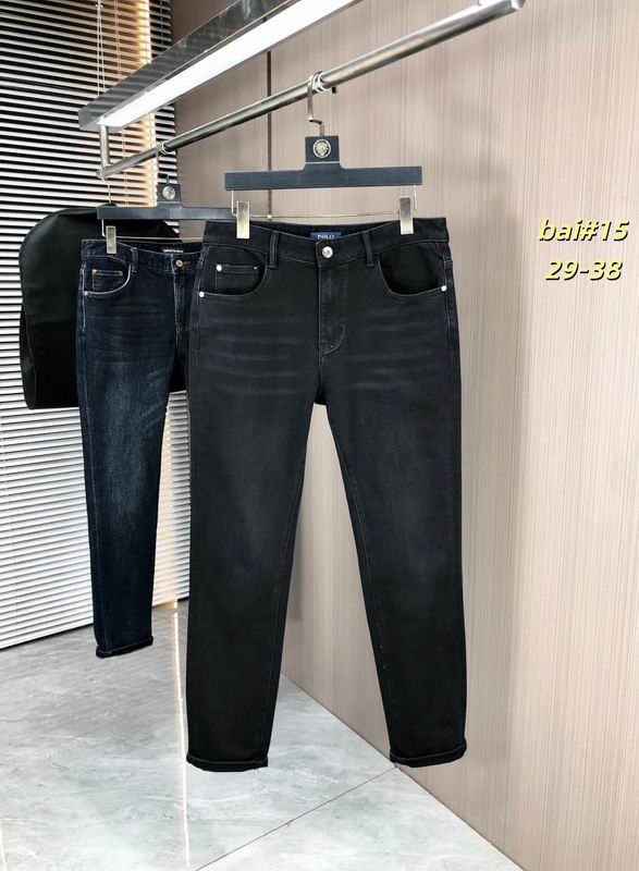 Polo sz29-38 12yr10
