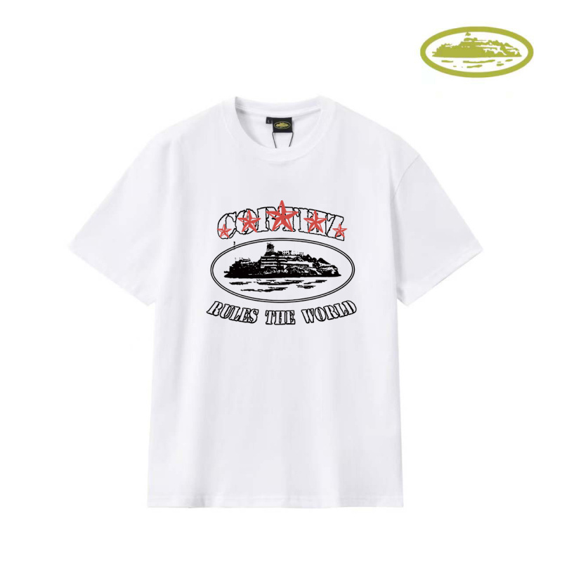 Corteiz S-2XL astxC20