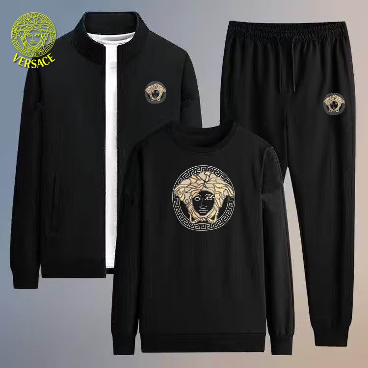 Chrome Hearts M-5XL 12yr15