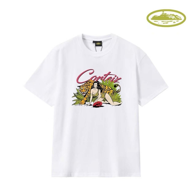 Corteiz S-2XL astxC130