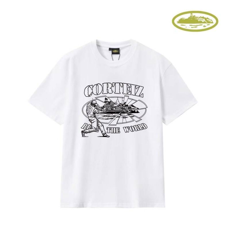 Corteiz S-2XL astxC152