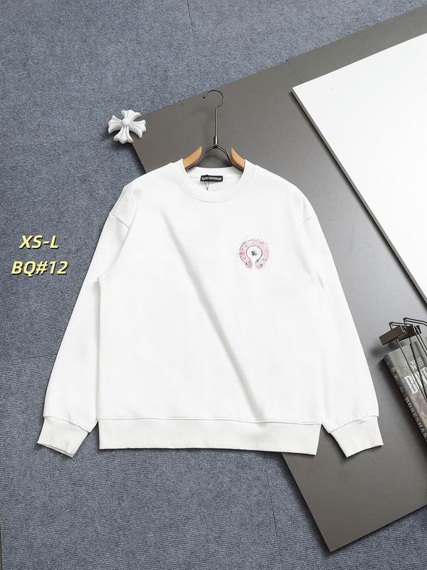 Chrome Hearts XS-L 12yr78