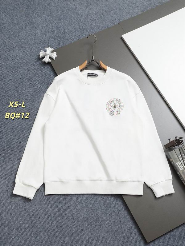 Chrome Hearts XS-L 12yr80