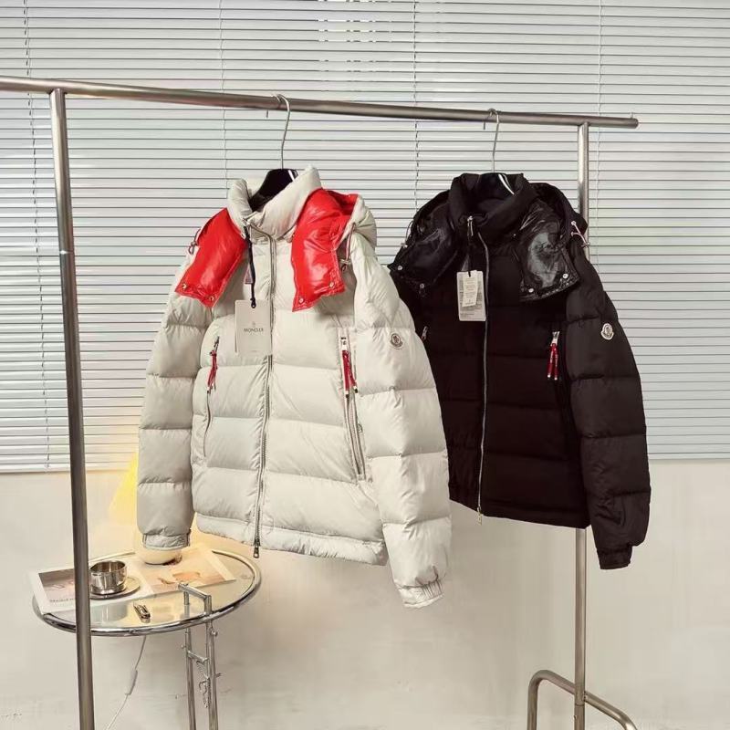 Moncler sz1-5 8qx47