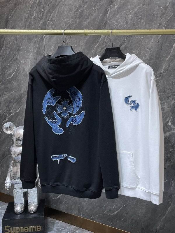 Chrome Hearts S-XL sftx8816