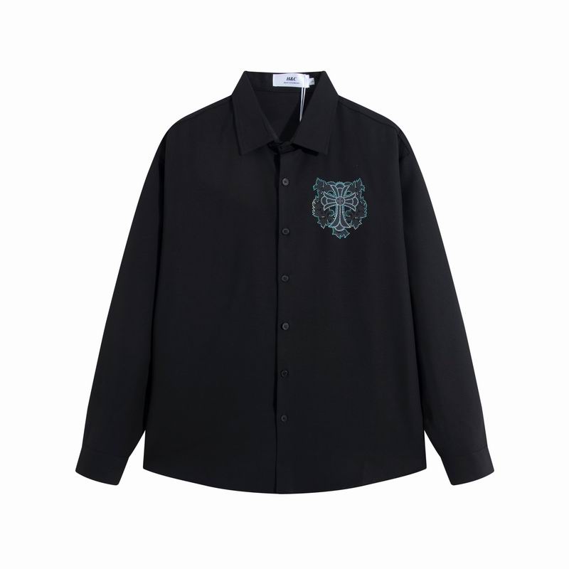 Chrome Hearts M-2XL 12dtr08