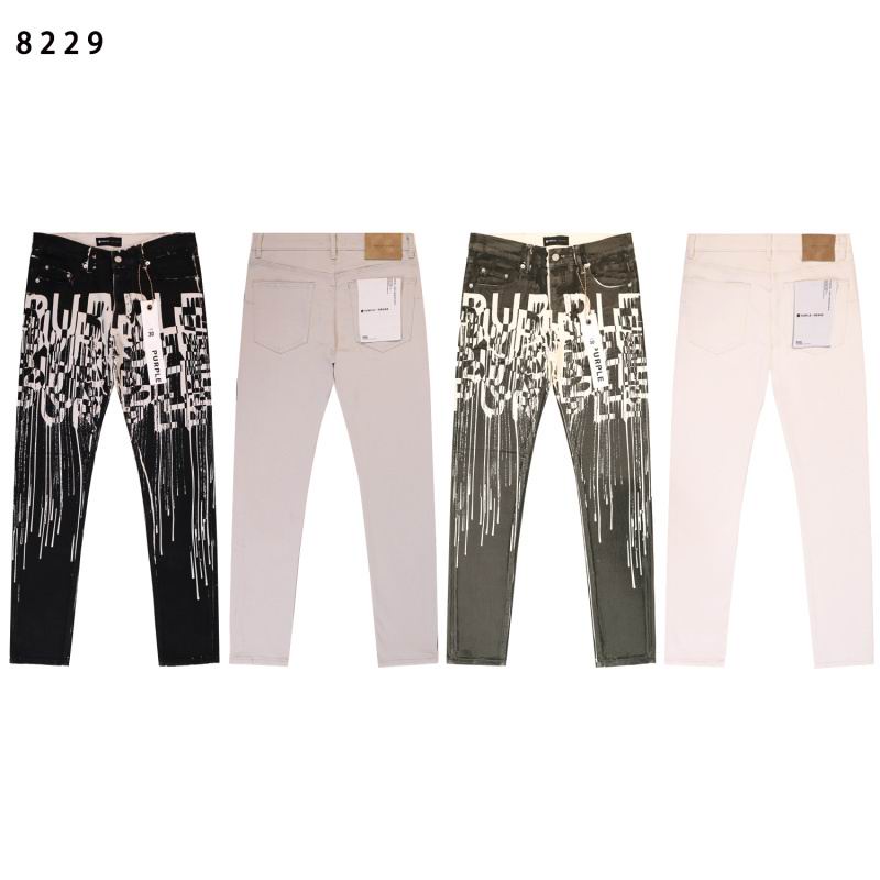 Purple Brand sz28-38 brtx8229