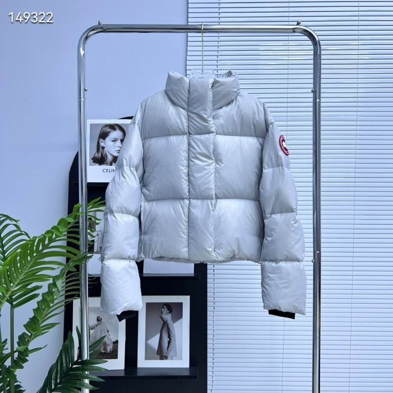 Canada Goose S-L 26yr90