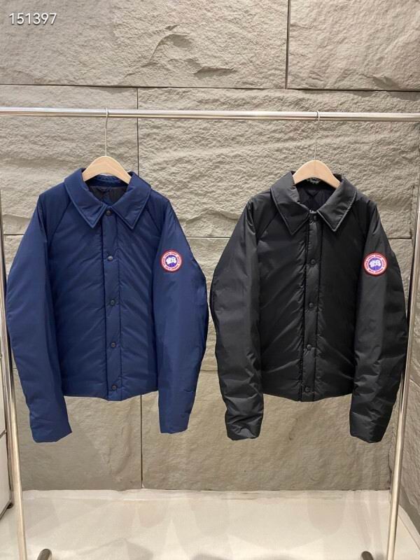 Canada Goose S-2XL 26yr91