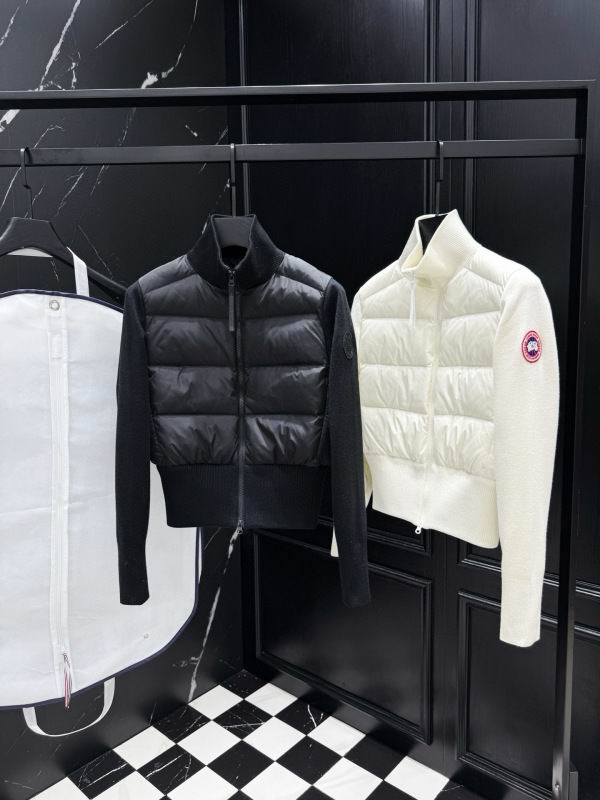 Canada Goose S-XL 26yr93