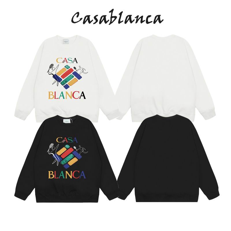 Casablanca S-XL gftxY25