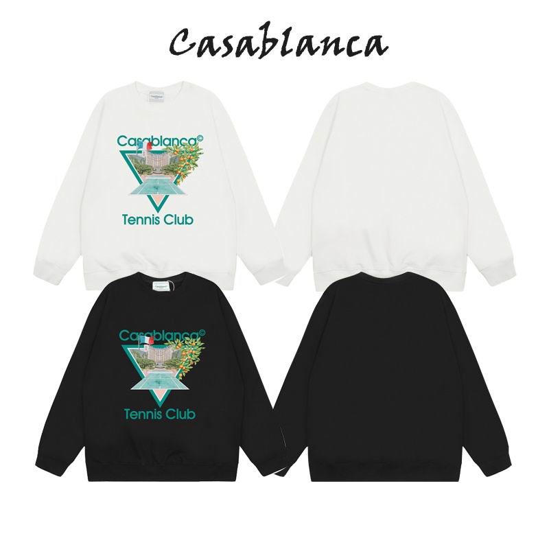 Casablanca S-XL gftxY36