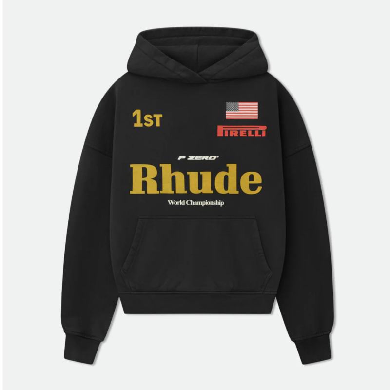 Rhude S-XL sjtx8888