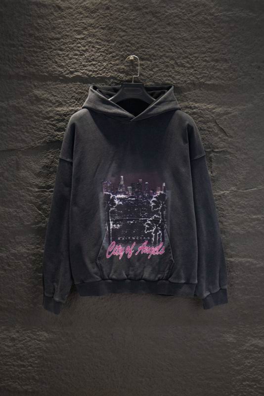 Balenciaga XS-L 8stx5227