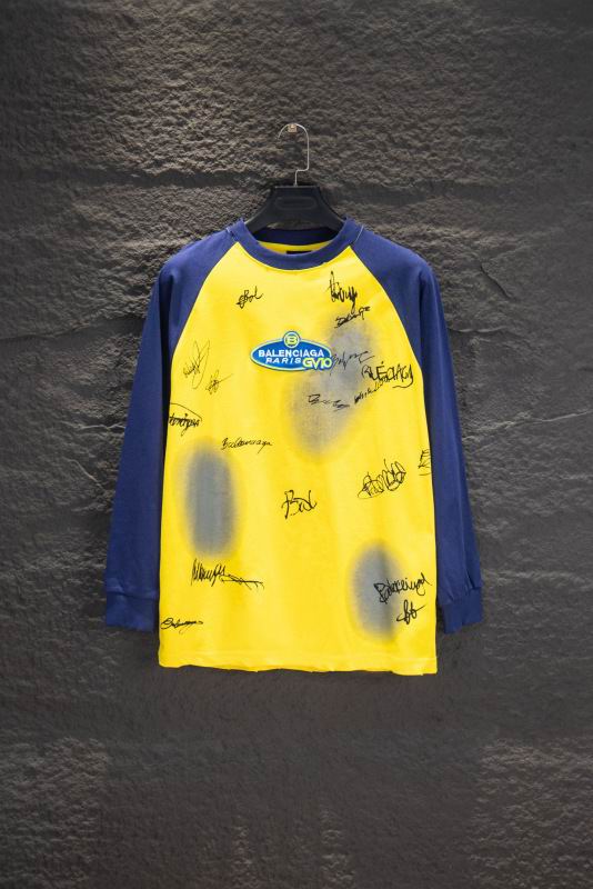 Balenciaga XS-L 8stx5233