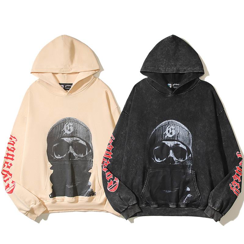 Godspeed M-2XL cztx9366