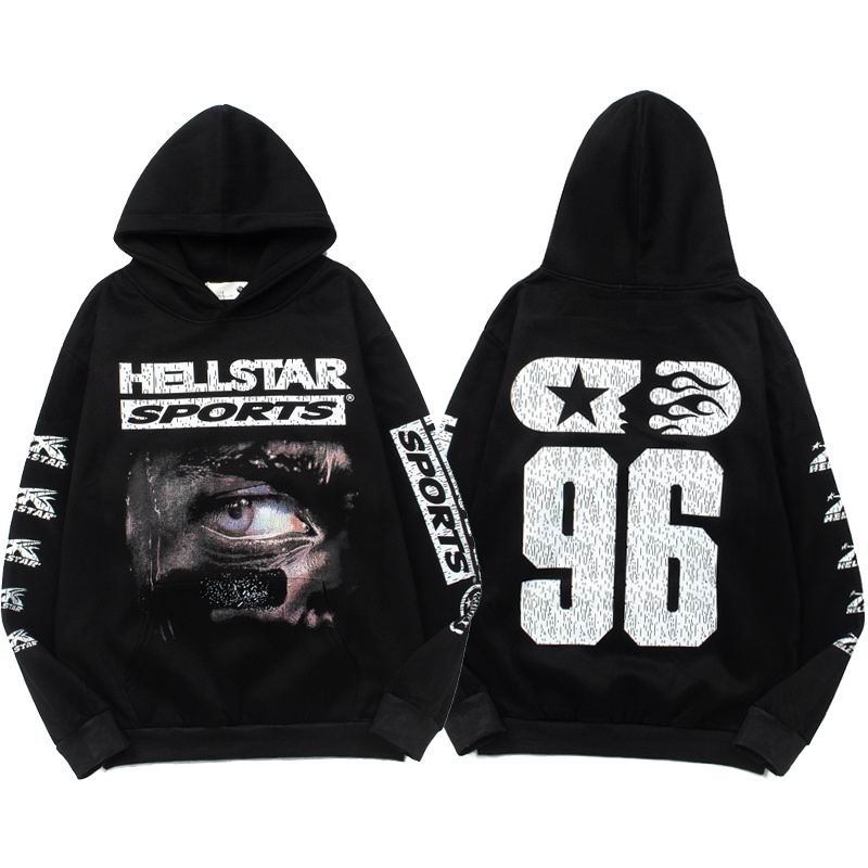 Hellstar M-2XL cztx8627