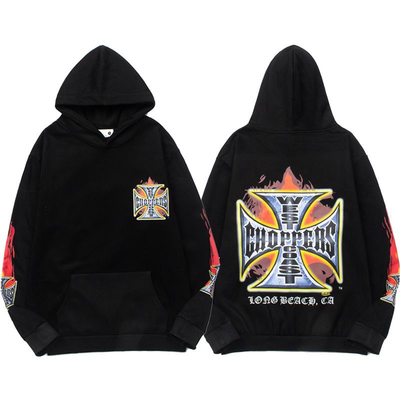 Choppers M-2XL cztx9369