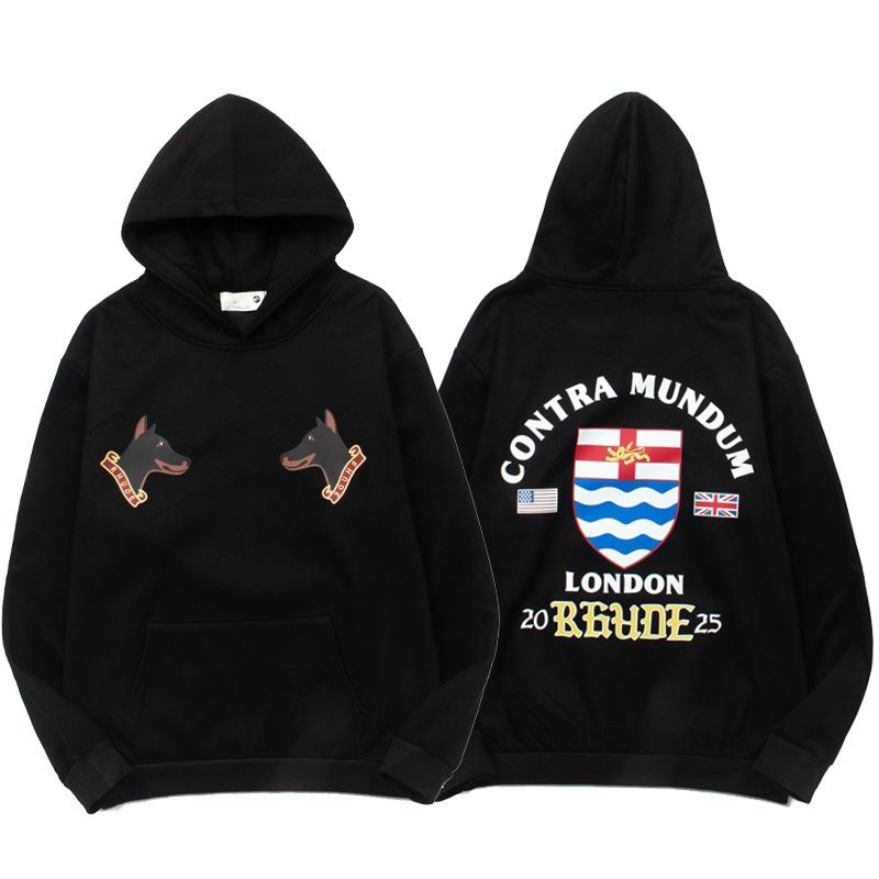 Rhude M-2XL cztx9371