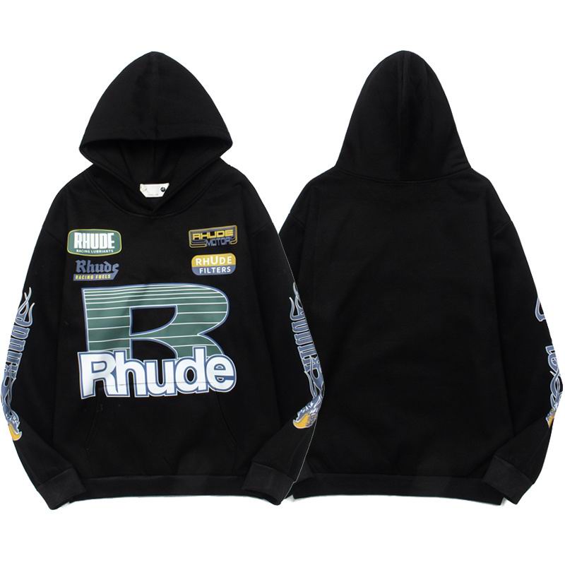 Rhude M-2XL cztx9372