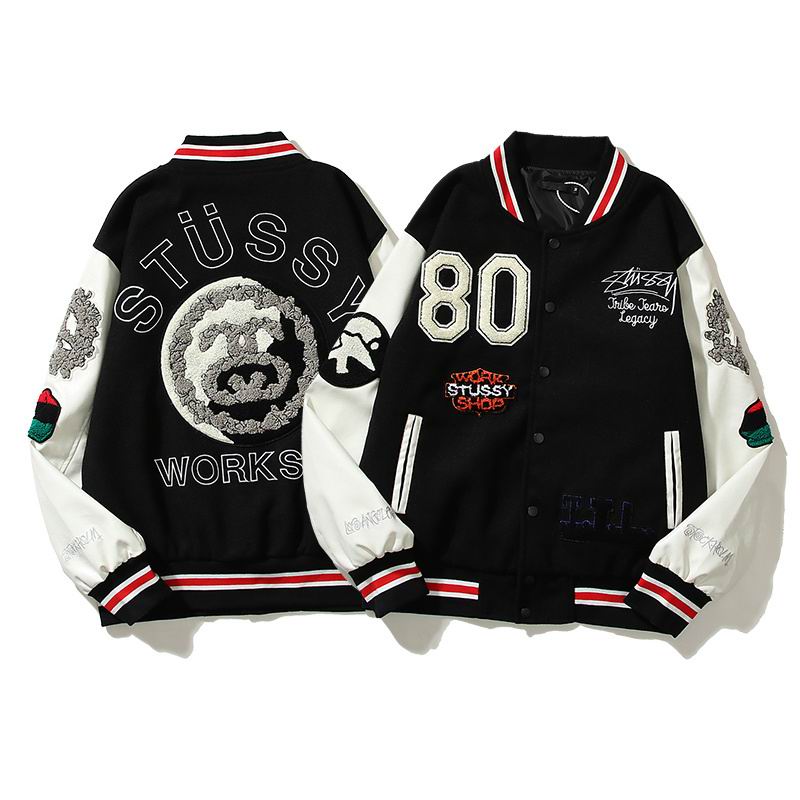Stussy M-2XL cztx3020