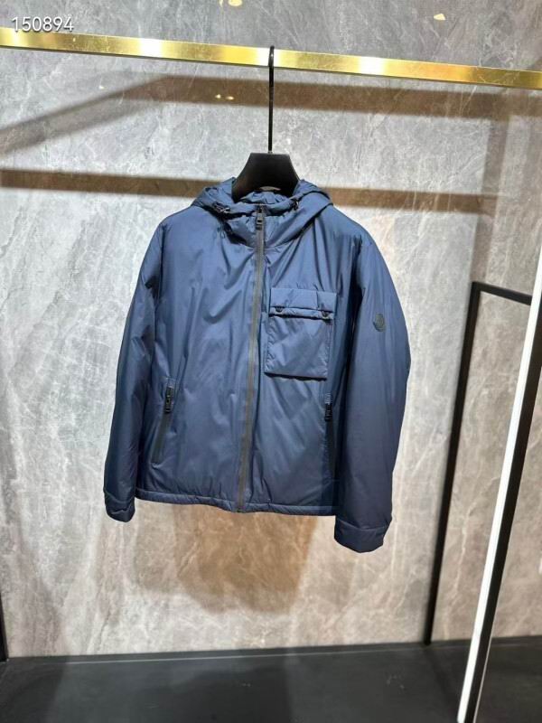 Moncler sz1-5 26yr194