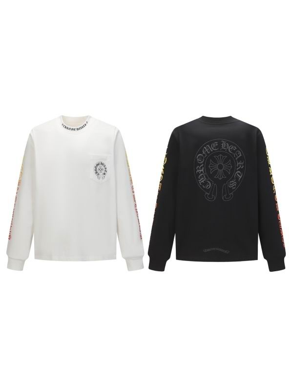 Chrome Hearts S-XL 55txKD07