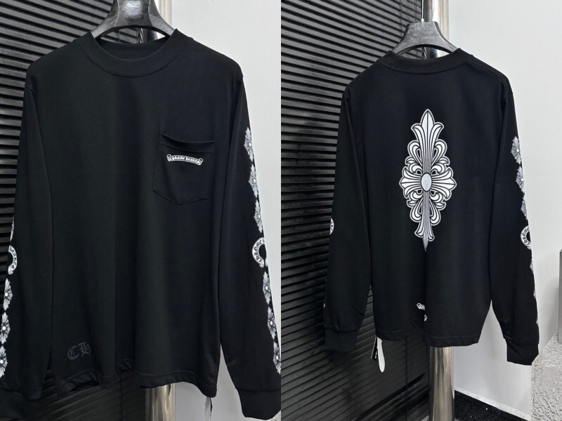 Chrome Hearts S-XL 55txKD28