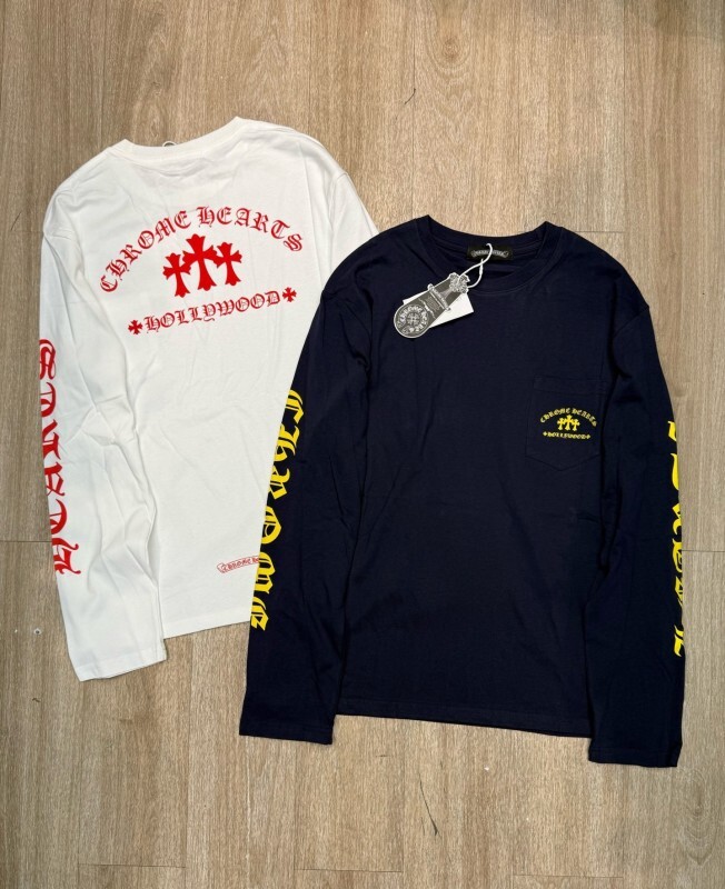 Chrome Hearts S-XL 55txKD39