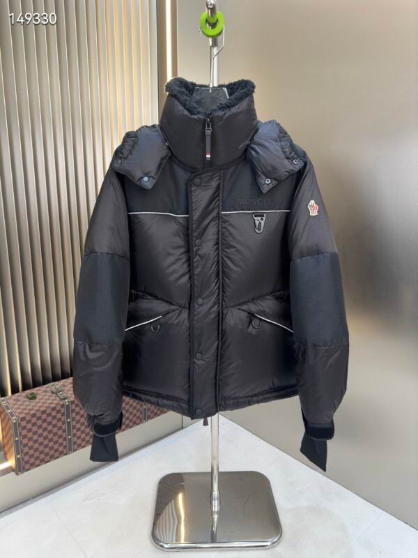 Moncler sz1-5 26yr264