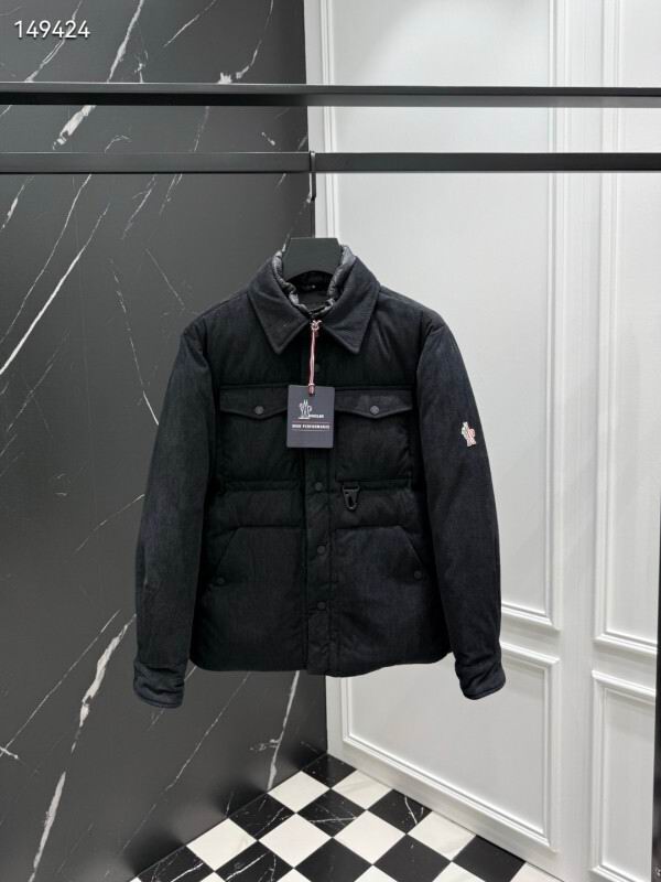 Moncler sz1-5 26yr272