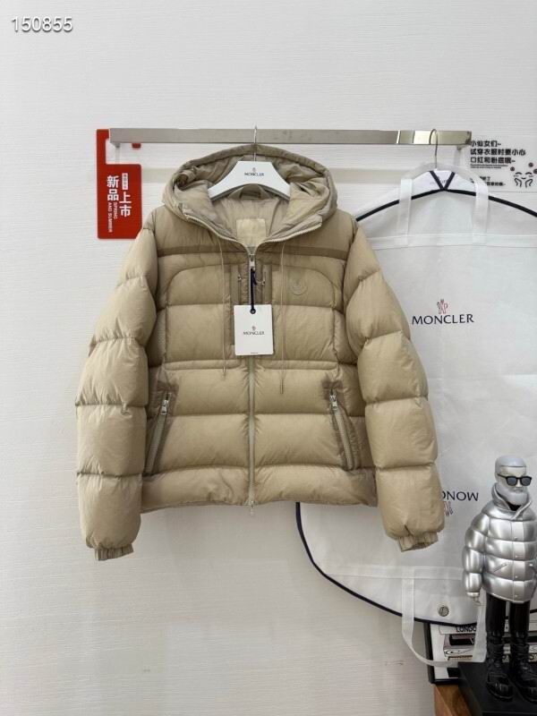 Moncler sz1-4 26yr291