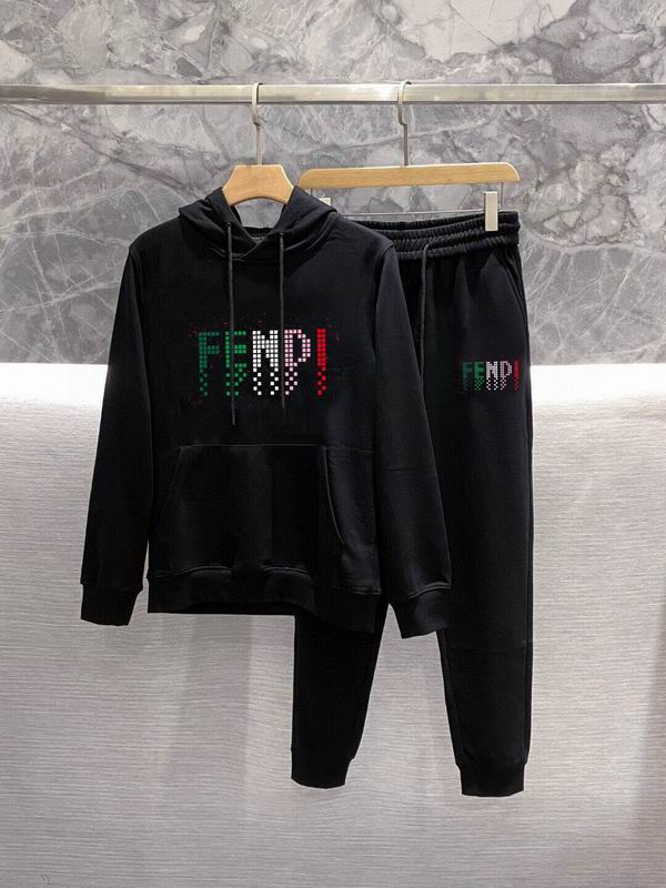 Fendi M-5XL 13xr254