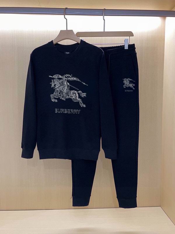 Burberry M-5XL 13xr345